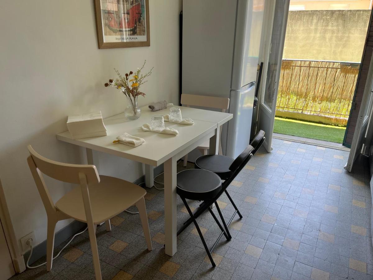 Bel Appartement Lumineux Et Calme A 10Min A Pied Du Centre Aix Avec Parking Et Air Conditionne Aix-en-Provence Bagian luar foto