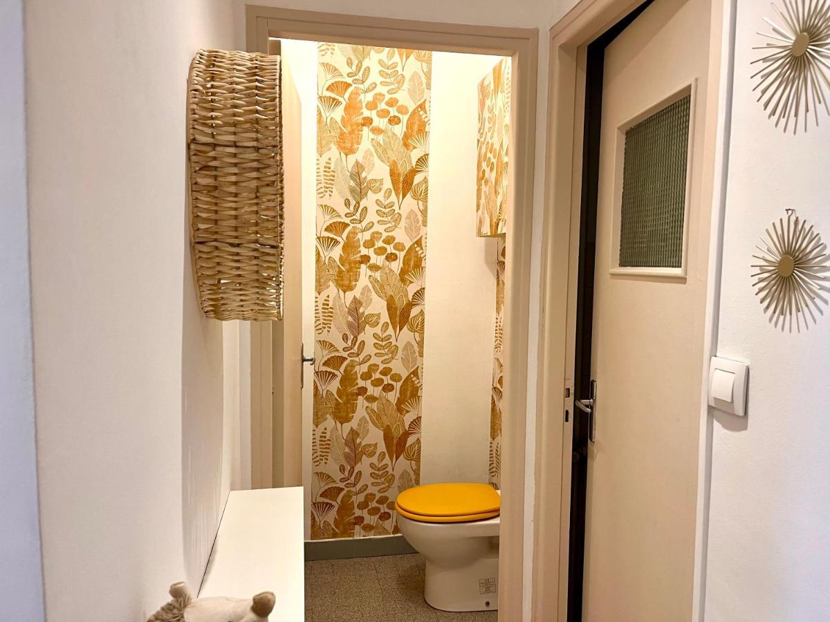 Bel Appartement Lumineux Et Calme A 10Min A Pied Du Centre Aix Avec Parking Et Air Conditionne Aix-en-Provence Bagian luar foto